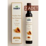 Fabey Kudret Narı & Sarı Kantaron Özü Sıvı Ekstrakt Karışımı 250ML x 2 Adet