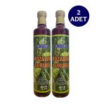 Fabey Selvi Kozalak Şurubu 500Ml 2 Adet