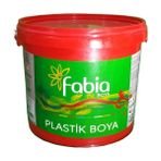 Fabia Plastik Nil 3,5 kg Boya