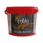 Fabia TSE 10 kg Tavan Boyası