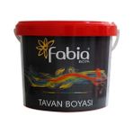 Fabia TSE 17,5 kg Tavan Boyası