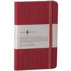 Fabio Ricci 785803 1046 Lepidus Noktalım Karışık Renk Defter