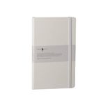 Fabio Ricci Elio 13x21 cm Noktalı Beyaz Defter