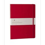 Fabio Ricci Elio 19x25 cm Kareli Defter