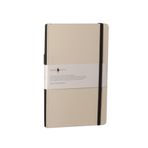 Fabio Ricci Goran Setalux Çizgili Defter