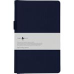 Fabio Ricci Goran Virando Çizgili Defter