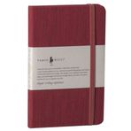 Fabio Ricci Lepidus 1041 Bordo Kareli Defter