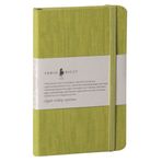 Fabio Ricci Lepidus 1041 Yeşil Çizgili Defter