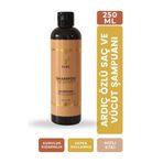 fabl Ardıç Özlü Şampuan 250 ML