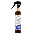 Fable & Mane Mahamane - Durulama Gerektirmeyen Dolaşıklık Açıcı Saç Bakım Spreyi 140 Ml