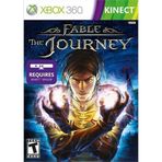 Fable The Journey Xbox360