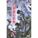 Fables TP VOL 09 Sons of Empire (Mr)