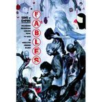 Fables Vol. 9: Sons Of Empire - Mark Buckingham