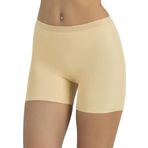 Fabony Bayan Lazer Kesim Silikon Bantlı Boxer 2050B