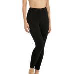 Fabony Termal Tayt 1260 - Siyah - 3XL