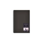 Fabriano 110 gr A4 80 Yaprak Schizzi Sketch Book Spiralli Eskiz Defteri