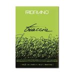 Fabriano 120 gr A4 Traccia Natural Dokulu Çizim Defteri