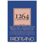 Fabriano 1264 Bristol 200 gr 50 Yaprak Marker Defteri