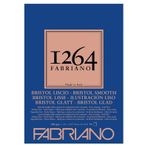 Fabriano 1264 Bristol Smooth Bristol Çizim Defteri 200 G A3 50