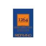 Fabriano 1264 Marker Paper Marker Çizim Defteri Blok 70 Gr. A3 100 Yp.