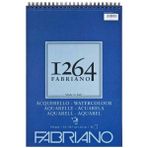 Fabriano : 1264 Sulu Boya Defteri : A3 (300 gr - 30 Yaprak)