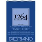 Fabriano 1264 W C Suluboya Defteri 300 Gr A4 30 Yp Spiralli