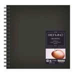 Fabriano 160 gr 30x30 cm 60 Yaprak Disegno Drawing Book Çizim Defteri