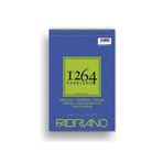 Fabriano 180 gr Spiralli A3 50 Yaprak Çizim Defteri