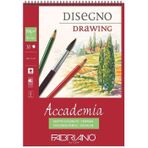 Fabriano 188829 Accademia A5 200 gr 30 Yaprak Çizim Blok