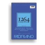 Fabriano 300 gr A3 30 Yaprak 1264 Mix Media Çok Amaçlı Sanatsal Defter