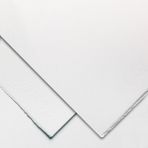 Fabrıano 5 Disegno Sulu Boya Guaj Kağıdı 300 gr 50 x 70 5 Adet Soğuk Basım - Beyaz