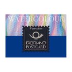 Fabriano 5683120 Postcard Cold Press 300 gr 10.5x14.8 cm 20 Yaprak Sulu Boya Blok