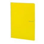 Fabriano 5798700 Sarı 90 gr A4 40 Yaprak Ecoqua Original Defter