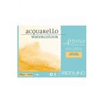 Fabriano Artistico Traditional White Cold Pressed 300GR Sulu Boya Blok 15 Sayfa 35.5X51CM