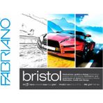 Fabriano Bristol 250 gr 20 yp A4 Defter