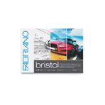 Fabriano Bristol Marker Çizim Defteri Blok 250 gr 20 Yaprak A3