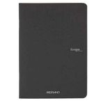 Fabriano Ecoqua A5 90 gr Siyah 40 Yaprak Defter