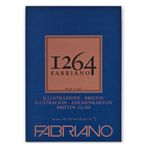 Fabriano F19100655 Brıstol Paper 200 gr A3 50 Yaprak Markör Bloğu