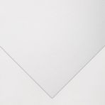 Fabriano Ingres Pastel Kuru Kalem Kağıdı 90 gr 50 x 70 5 Adet Buz Rengi - Buz Beyazı