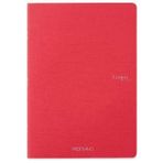 Fabriano N:19210009 Ecoqua Lampone A4 90 gr 40 Yaprak Defter