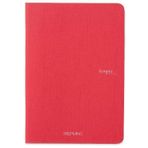 Fabriano N:19240009 Ecoqua Lampone A5 90 gr 40 Yaprak Defter