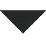 Fabriano Tiziano Çok Amaçlı Kağıt 160 Gr. 50x65 Cm 10'lu Paket Siyah - Nero