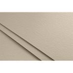 Fabriano Unica Baskı Ve Çizim Kağıdı %50 Cotton 250 Gr. 50x70 Cm. Krem 10'lu Paket