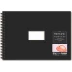 Fabriano Watercolour Book Cold Pressed 300GR Spiralli Sulu Boya Defteri 25 Sayfa A4 (21X29.7CM)
