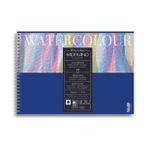 Fabriano Watercolour Spiralli Suluboya Defteri 300 gr. A4 12 yp. Soğuk Basım