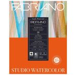 Fabriano Watercolour Studio 300 Gr. - 28 X 35,6 Suluboya Kağıdı