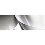 Fabriano White White Çok Amaçlı Pürüzsüz Yüzeyli Kağıt 400 Gr. 50x70 Cm. 10'lu Paket Ekstra Beyaz