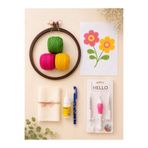 fabricorg Punch Başlangıç Kiti ( SET-1)
