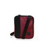 Fabrika 01FB1026 Bordo Erkek Postacı Çantası