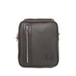 Fabrika 01FB1028-S Siyah Erkek Portföy Çanta